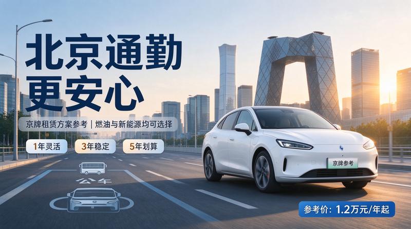 专业团队评估车牌指标